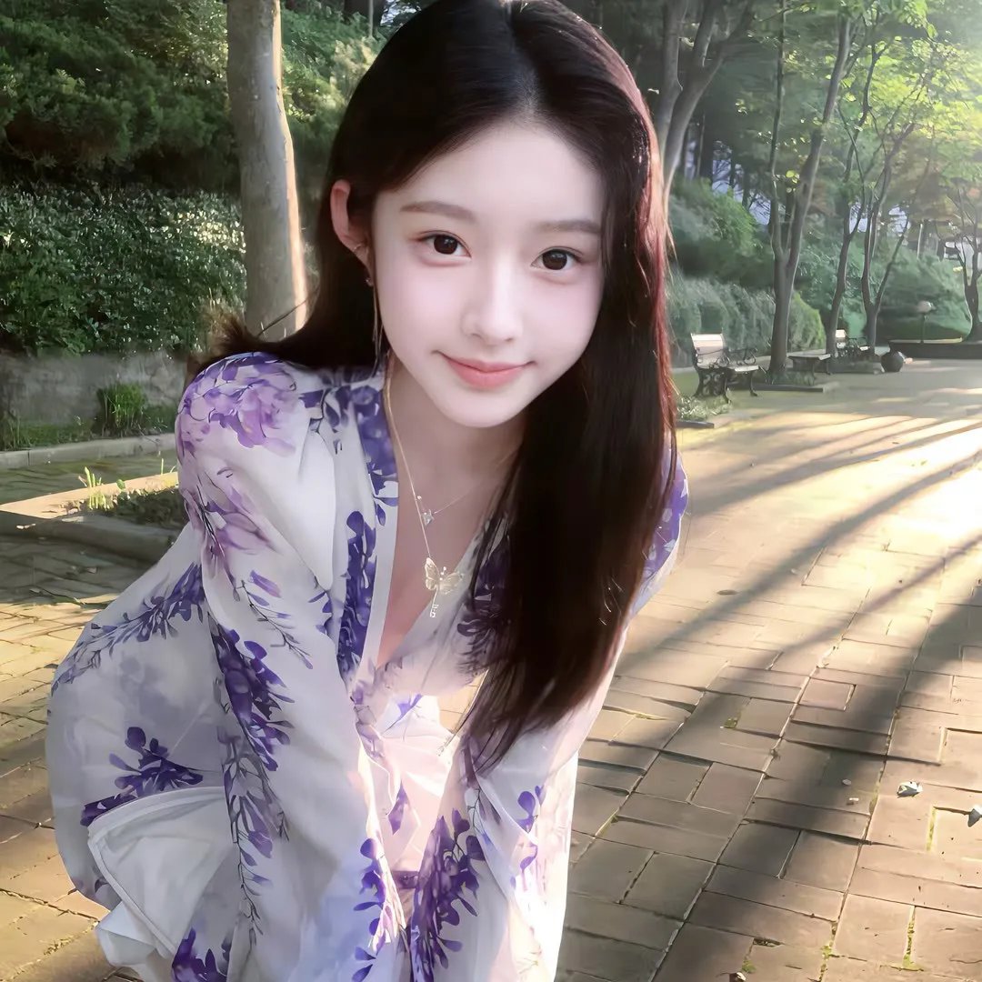 美好的时光
